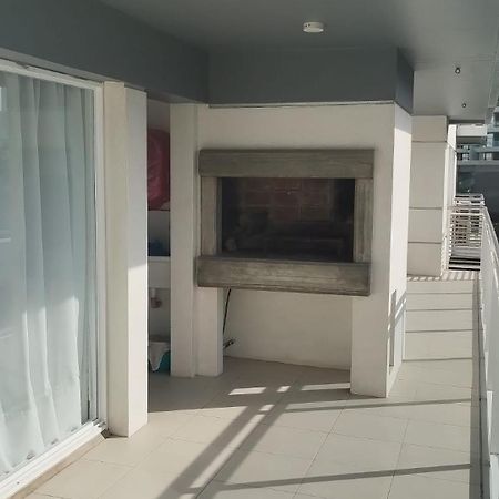 Apartament Punta del Este Bagian luar foto