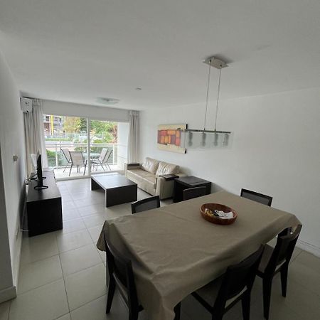 Apartament Punta del Este Bagian luar foto