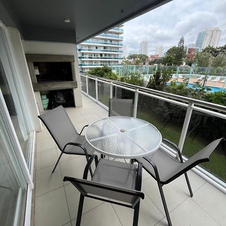 Apartament Punta del Este Bagian luar foto