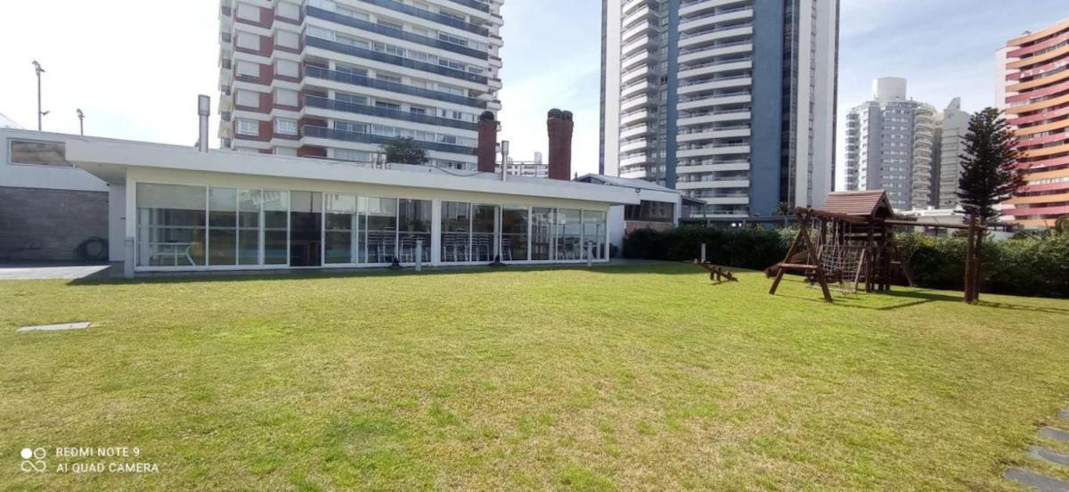Apartament Punta del Este Bagian luar foto