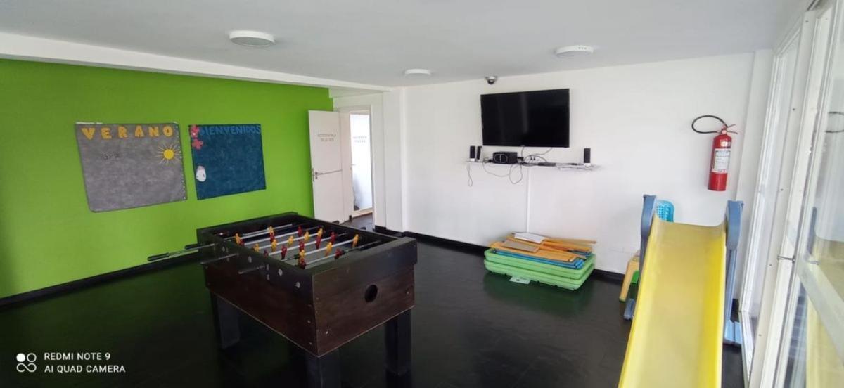 Apartament Punta del Este Bagian luar foto