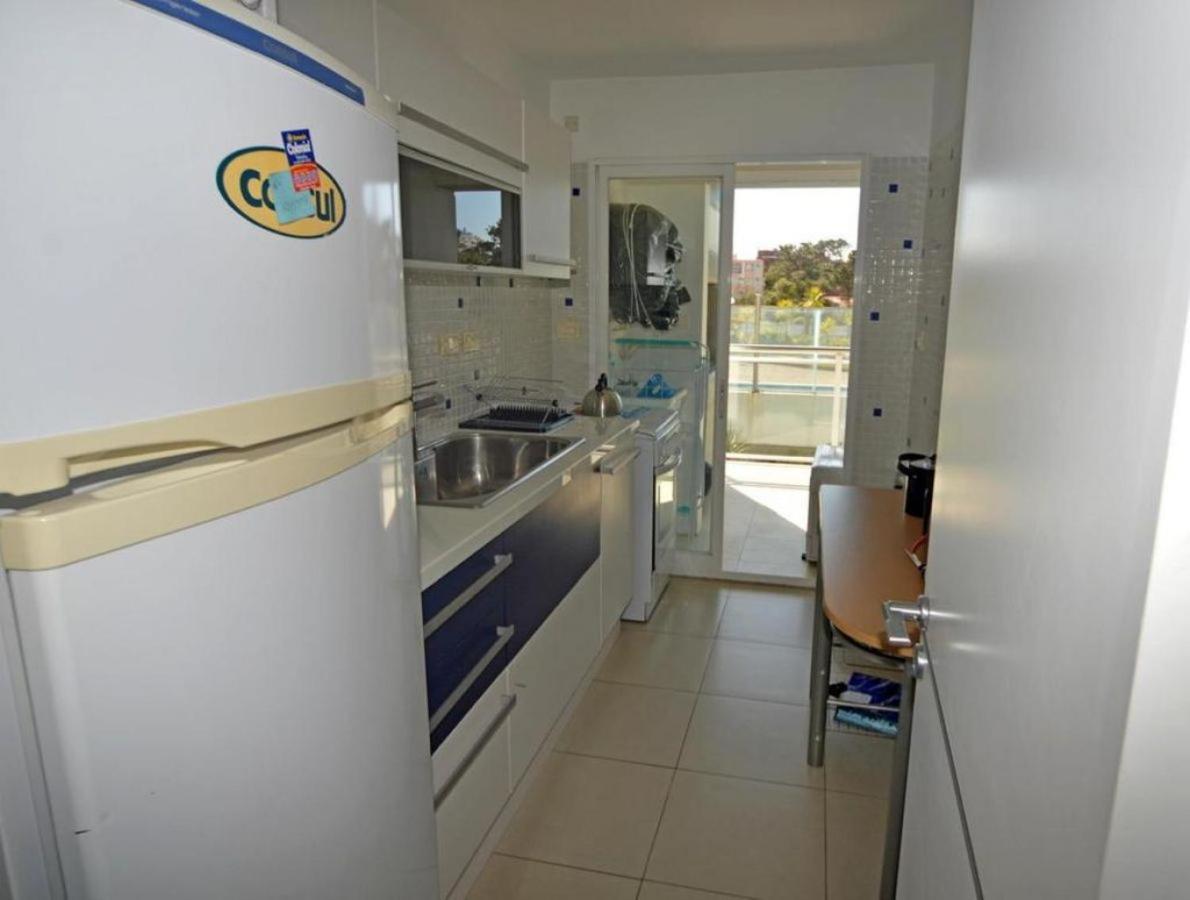 Apartament Punta del Este Bagian luar foto