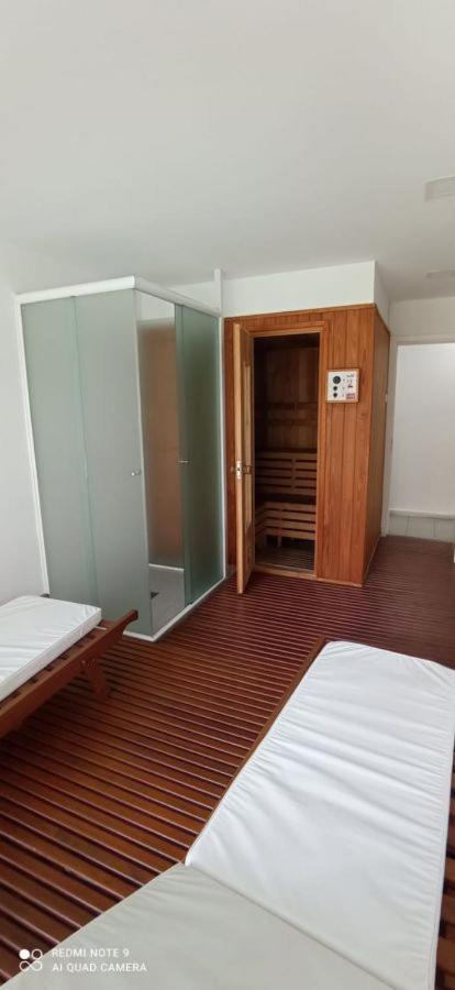 Apartament Punta del Este Bagian luar foto