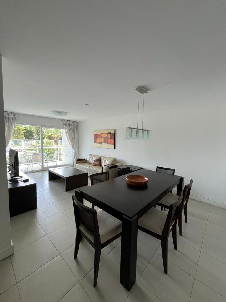 Apartament Punta del Este Bagian luar foto