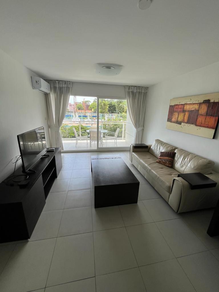 Apartament Punta del Este Bagian luar foto