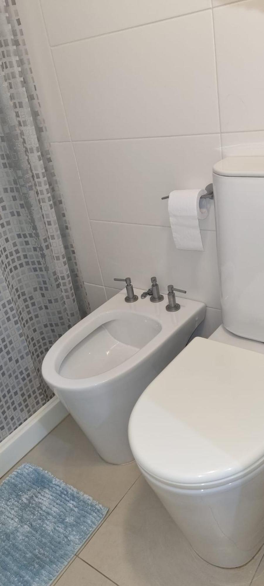 Apartament Punta del Este Bagian luar foto