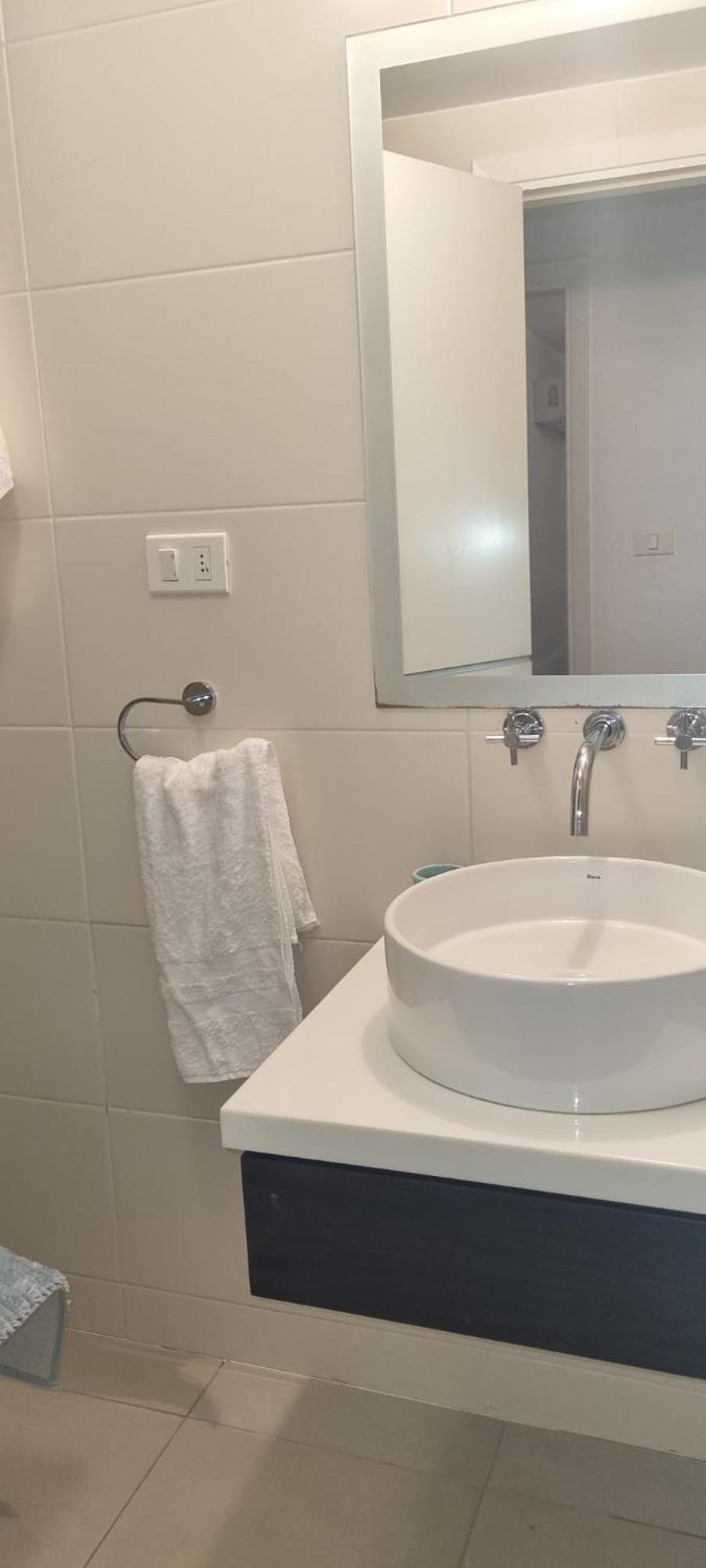 Apartament Punta del Este Bagian luar foto