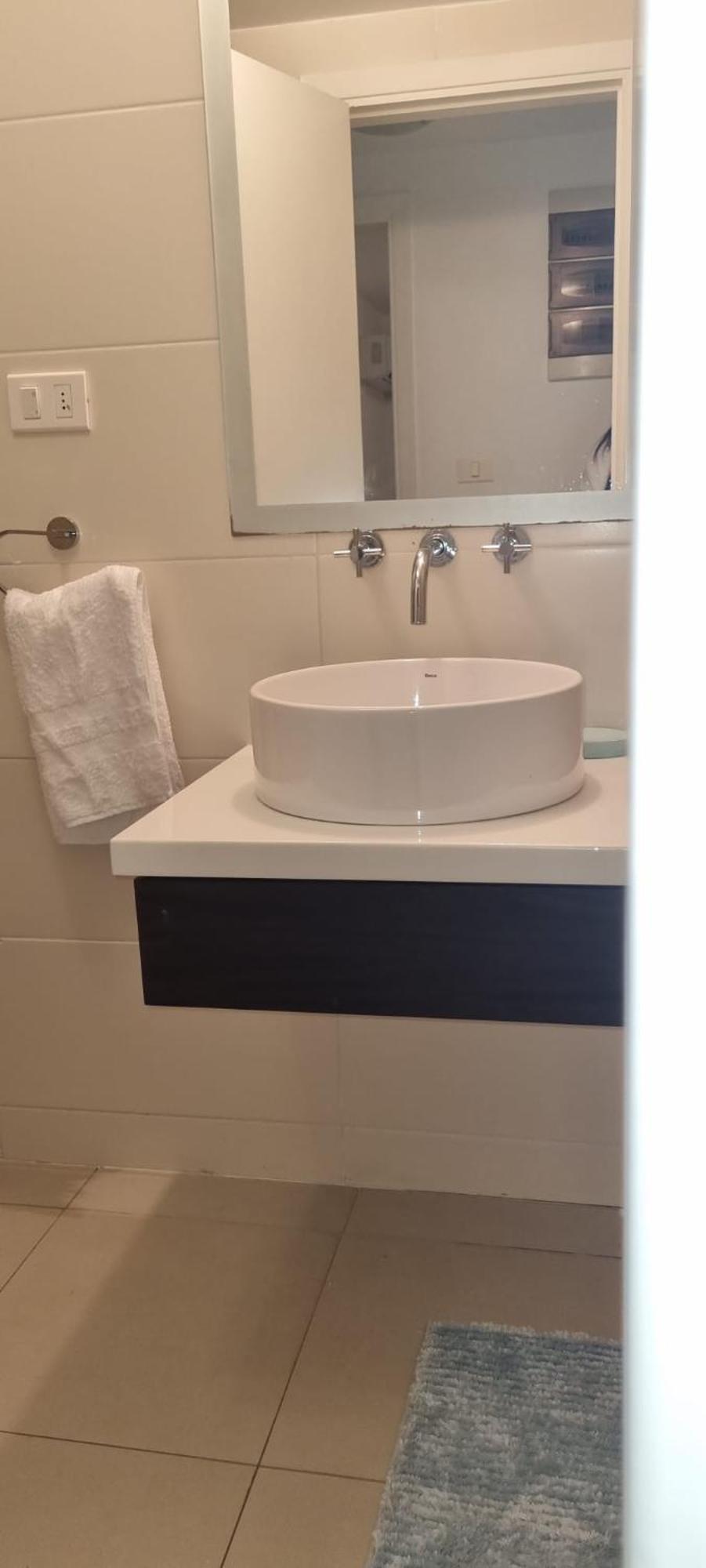 Apartament Punta del Este Bagian luar foto