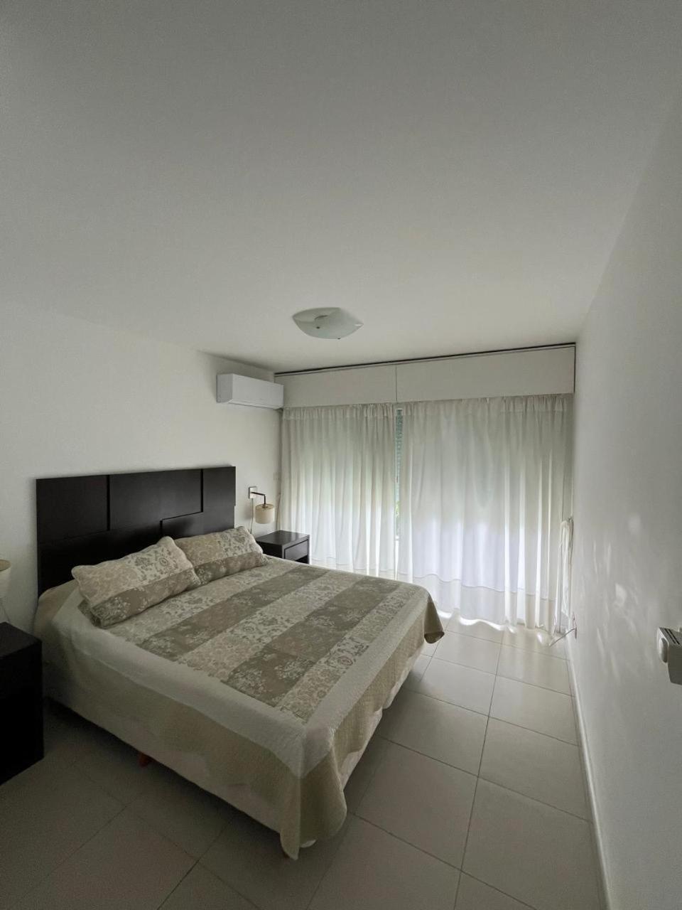 Apartament Punta del Este Bagian luar foto