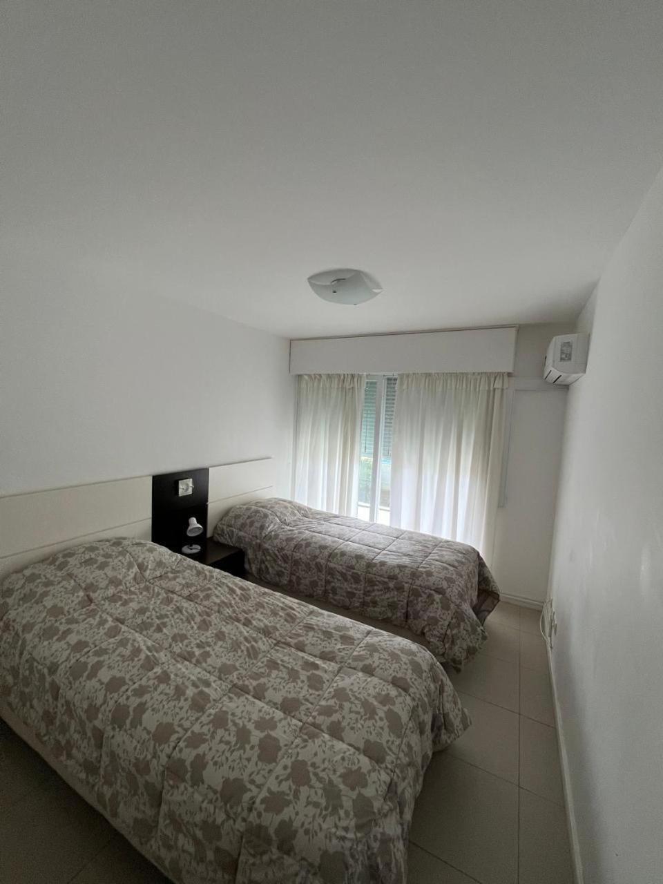 Apartament Punta del Este Bagian luar foto